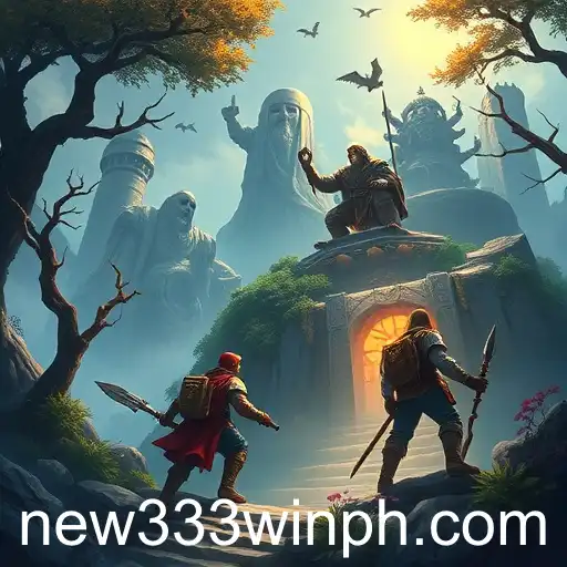 Exploring the Thrilling World of Adventure Games