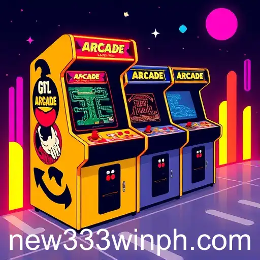 Rediscovering Virtual Nostalgia: The Enduring Allure of Arcade Classics
