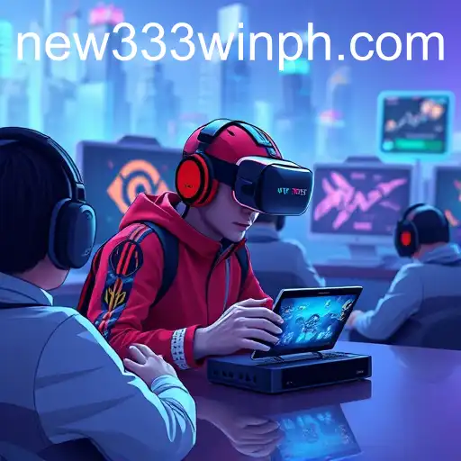 The Evolution of Online Gaming: A 2025 Perspective