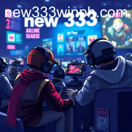 The Expanding Realm of Online Gaming