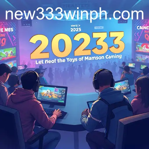 Exploring the Surge of Online Games in 2025