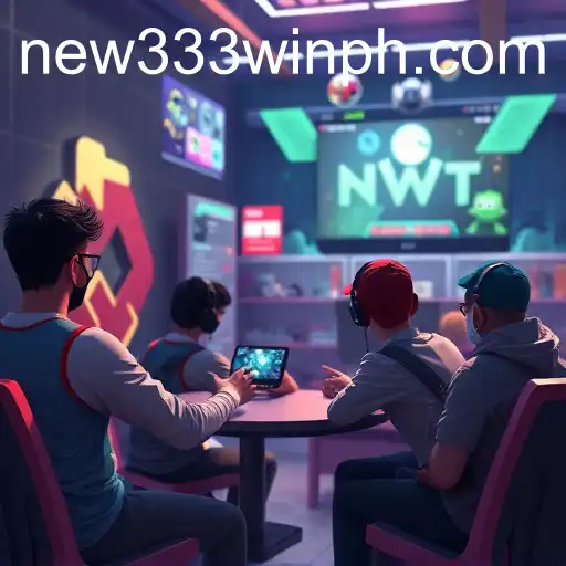 The Rise of Online Gaming Platforms