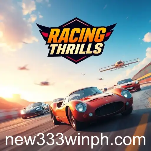 Unleashing Speed: Exploring the Thrill of Racing Madness with New333