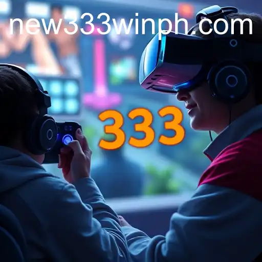 Revolutionizing Online Gaming: New Trends in 2025