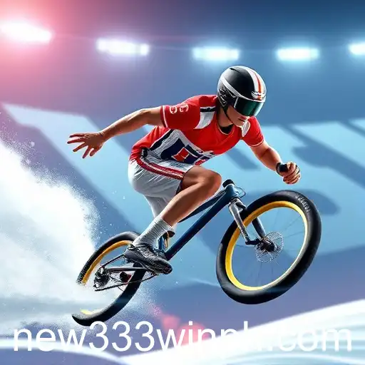 Dive into the Excitement of Sports Mania: The Ultimate Gaming Experience